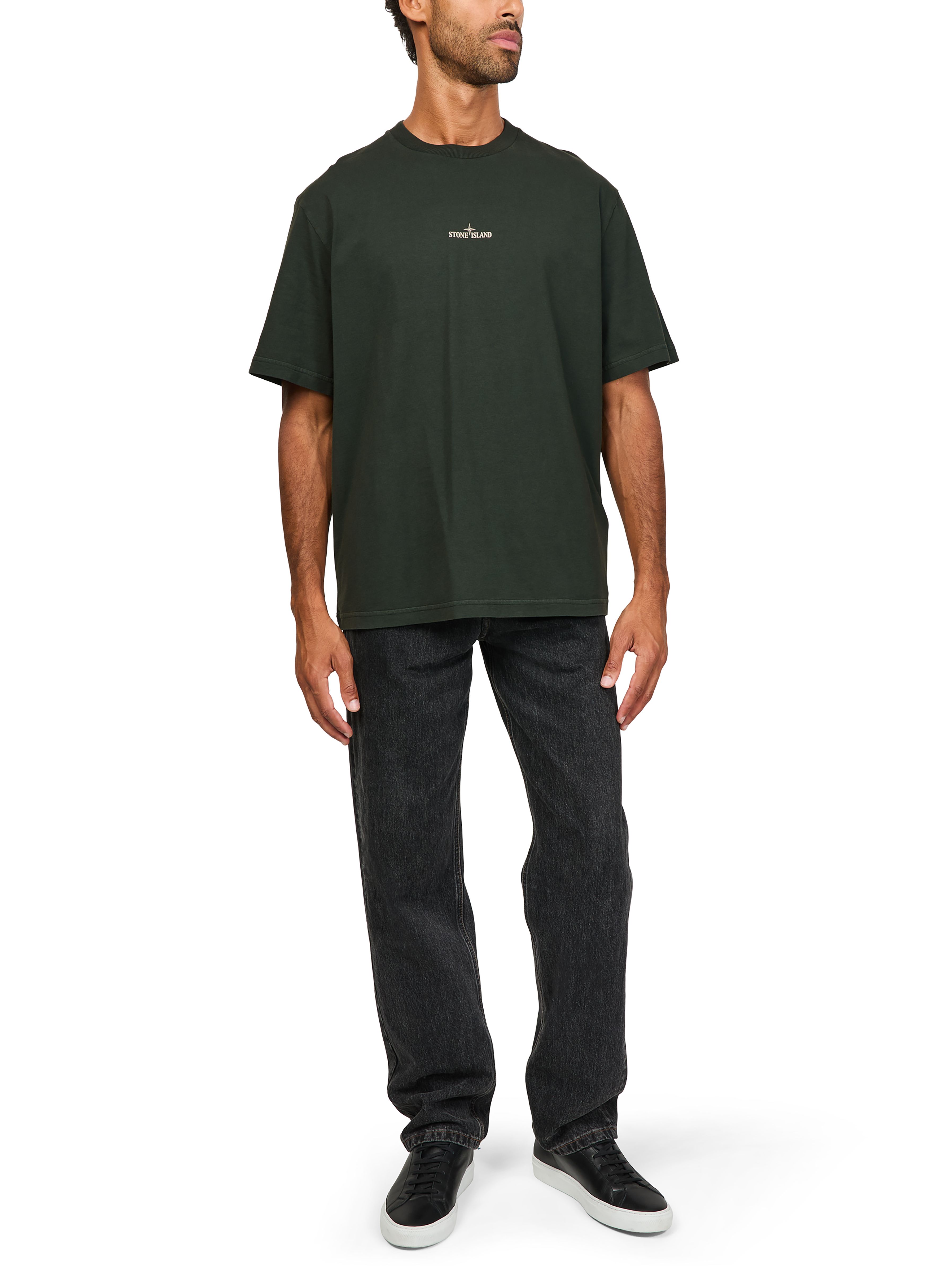 Short sleeved t-shirt thumbnail 6