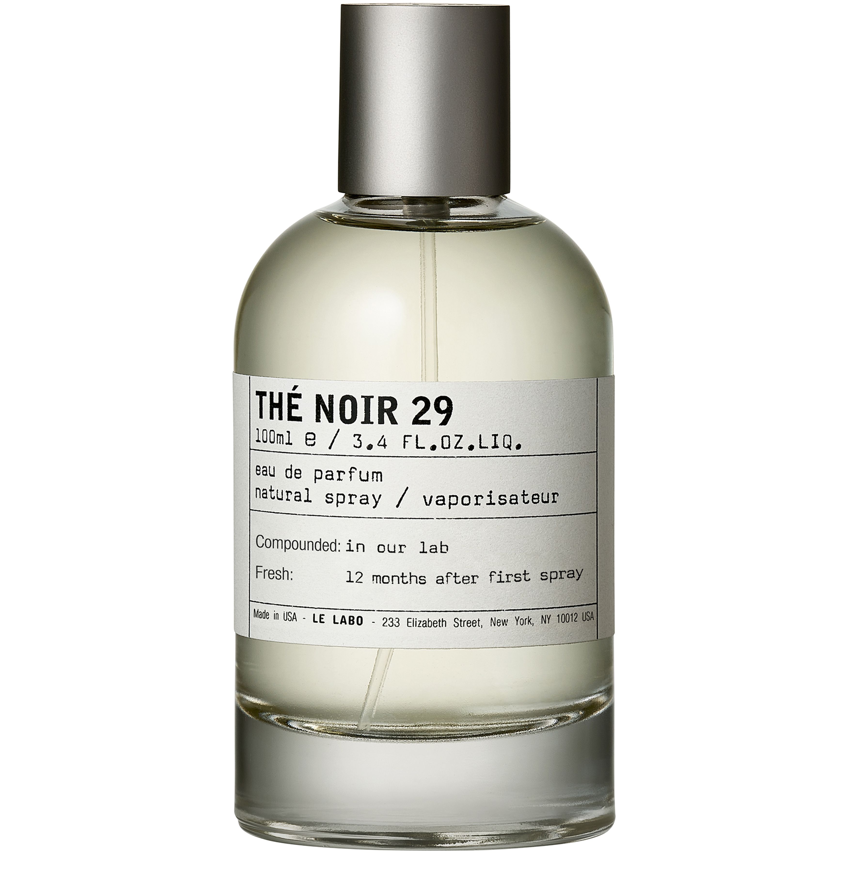 The Noir 29 eau de parfum 100 ml