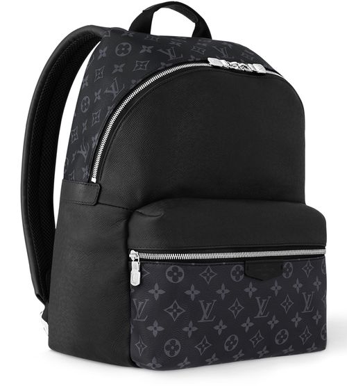 LOUIS VUITTON Discovery Backpack PM
