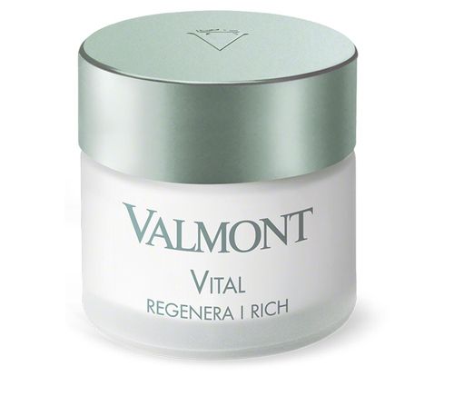 VALMONT Vital Regenera I Rich 50 ml 