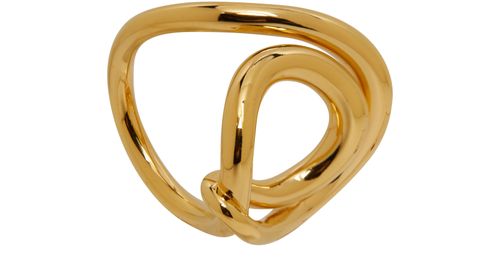 CHARLOTTE CHESNAIS Bague Lasso