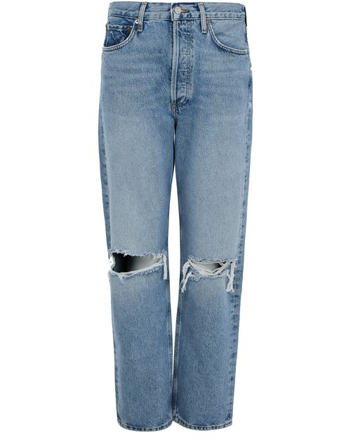 AGOLDE 90's jeans