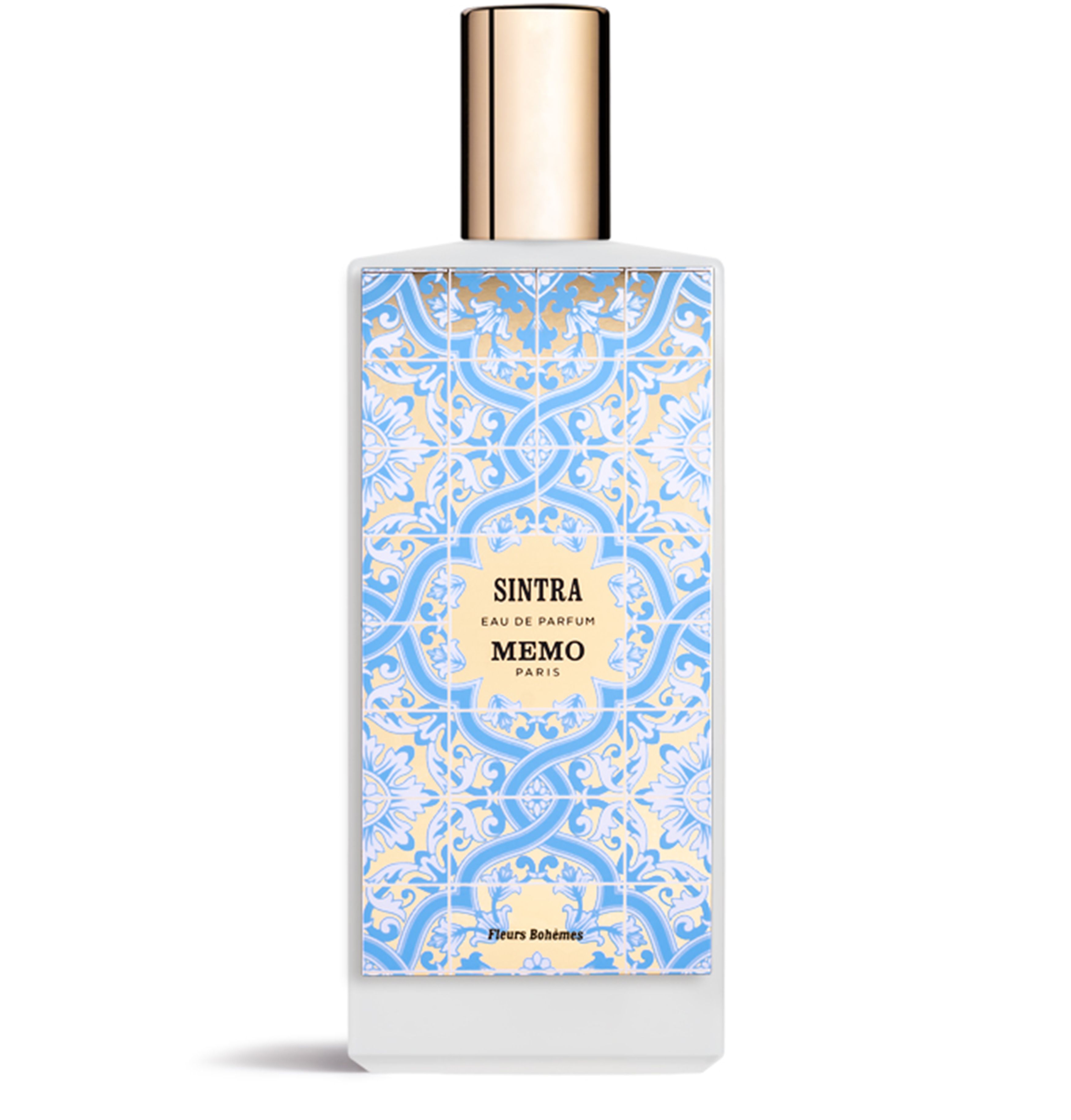 Sintra eau de parfum 75 ml