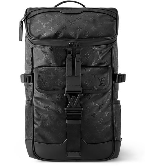 LOUIS VUITTON Mountain Rucksack