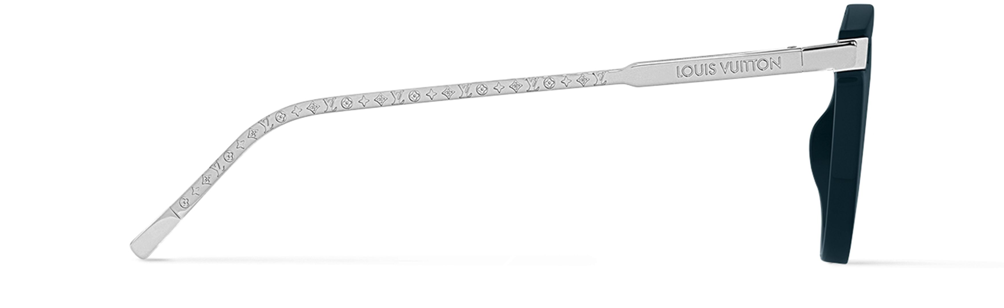 LV Rise Round Sunglasses thumbnail 5