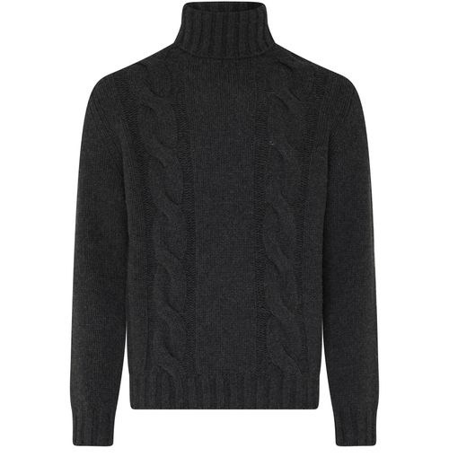 MONCLER Turtleneck sweater