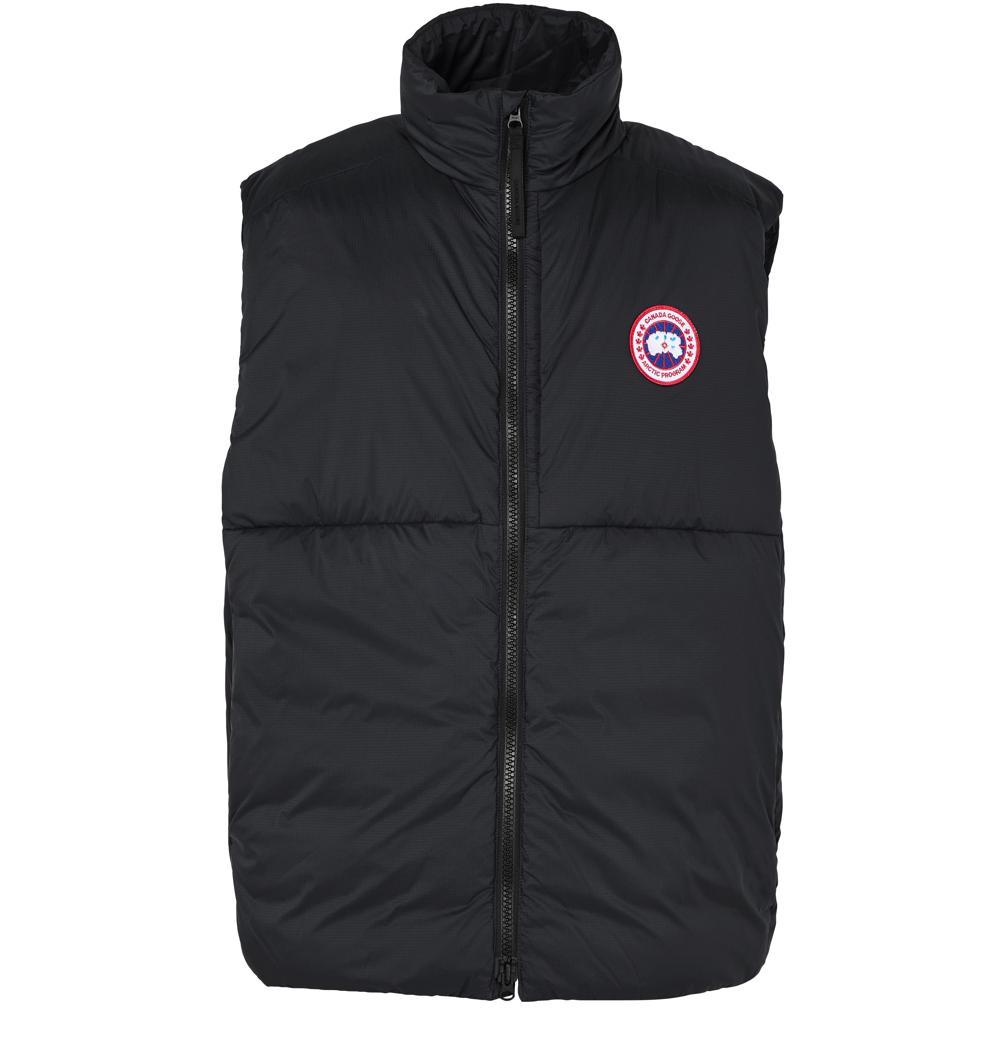 Lodge gilet