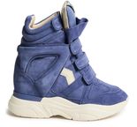 Balskee sneakers - ISABEL MARANT