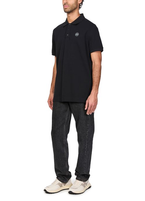 CANADA GOOSE Beckley polo