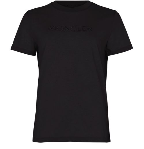 MONCLER Logo T-shirt