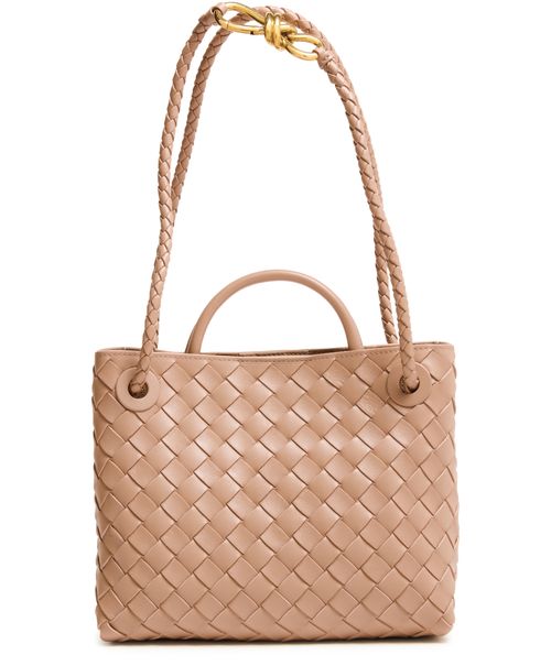 BOTTEGA VENETA Andiamo small bag