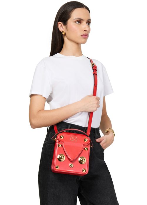 LOUIS VUITTON S-Lock XL