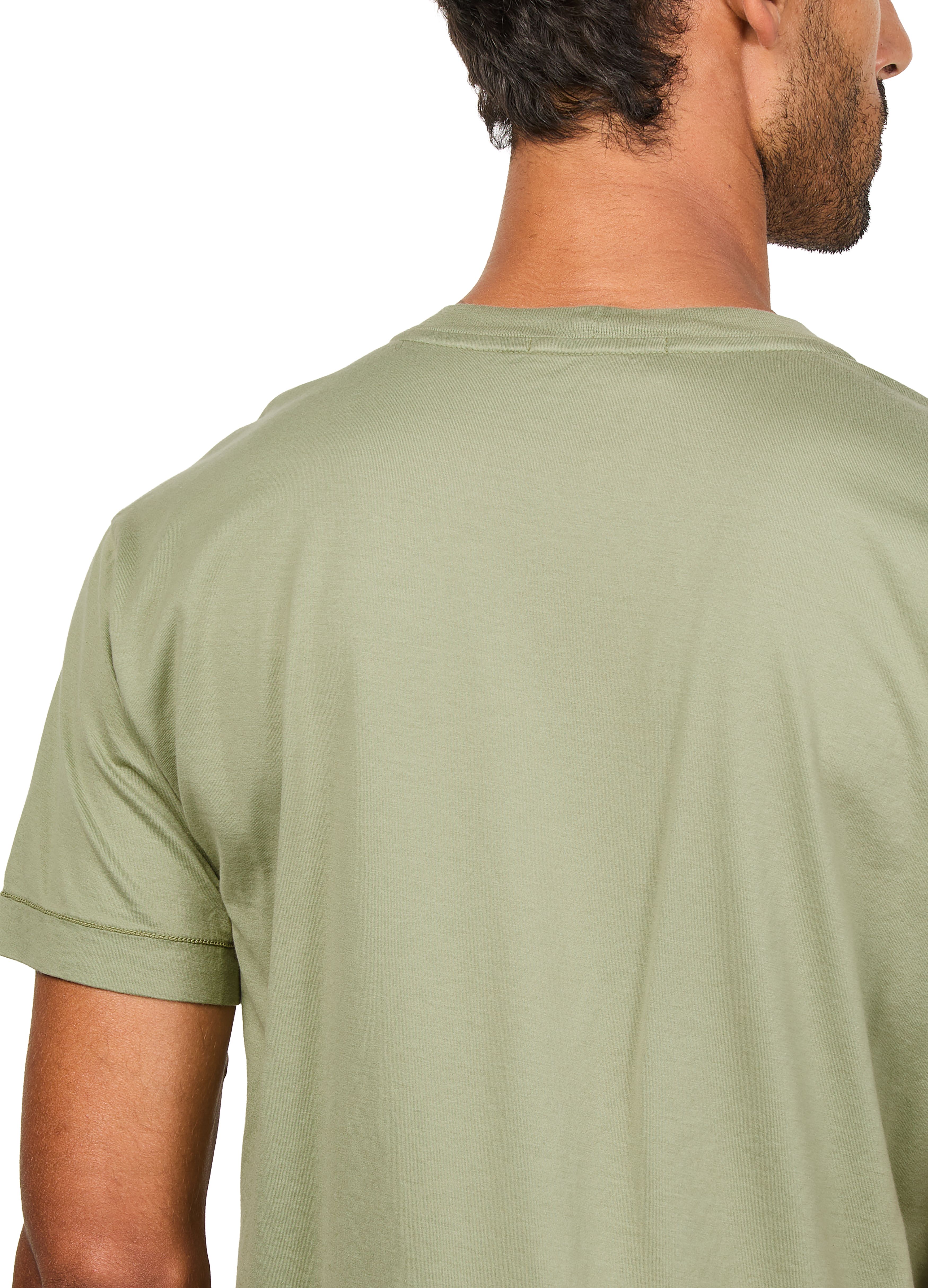Logo t-shirt thumbnail 5
