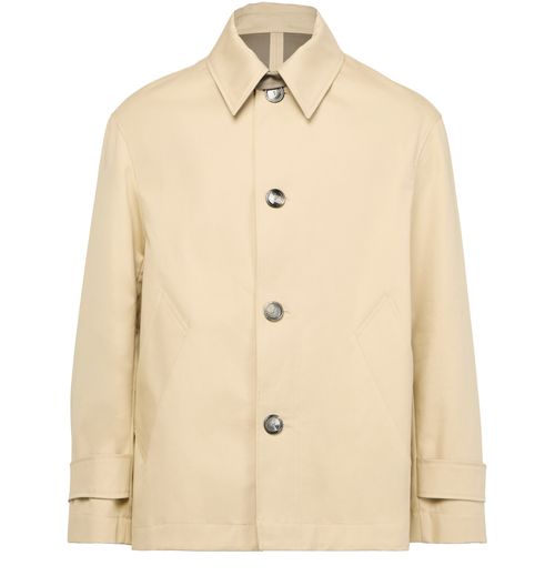 AMI PARIS Buttoned jacket