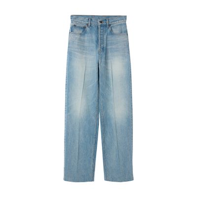 jeans CELINE stone wash パンツ skinny