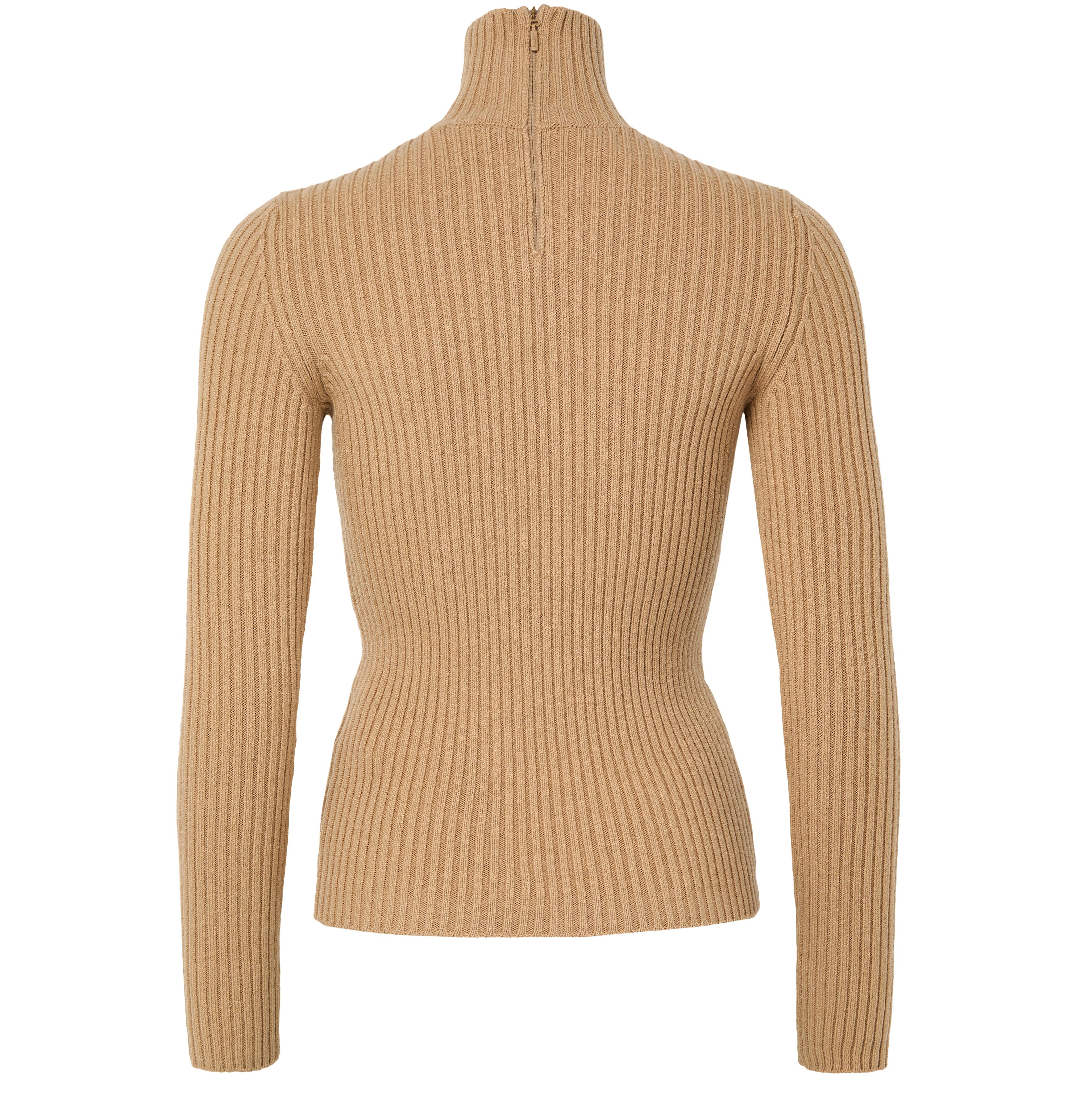 Aral turtle neck sweater thumbnail 3
