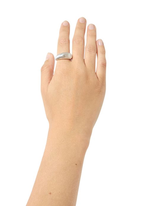 LIE STUDIO Audrey ring