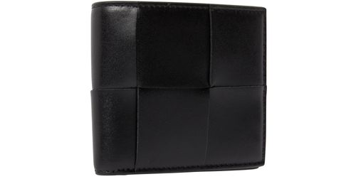 BOTTEGA VENETA Cassette bifold wallet