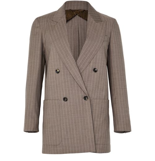 MAX MARA Double-breasted blazer
