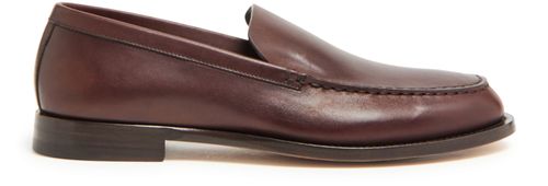THE ROW Lars loafers