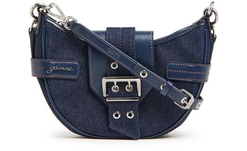 GANNI Bucky small crossbody bag