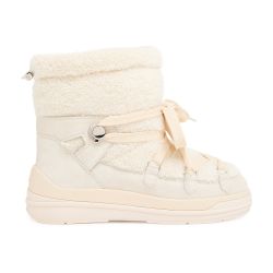 MONCLER スノーブーツ／ダウンブーツ（37サイズ） insolux