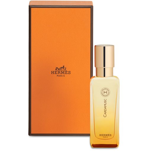 HERMÈS Cardamusc, Essence de Parfum 25 ml