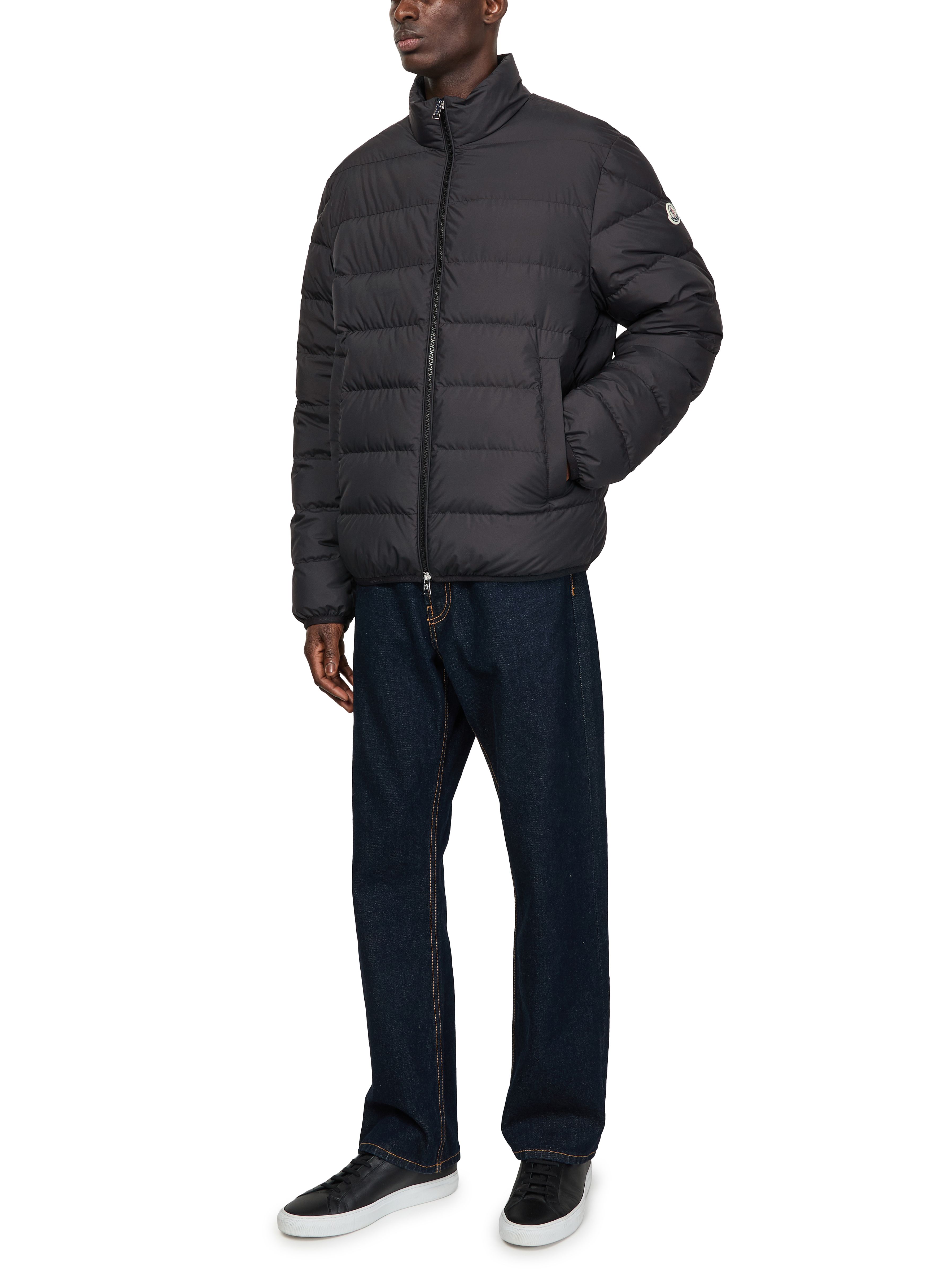 Baudinet down jacket thumbnail 6