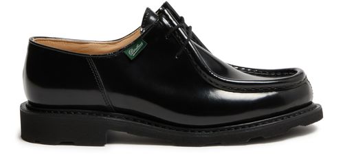 PARABOOT Michael derbies