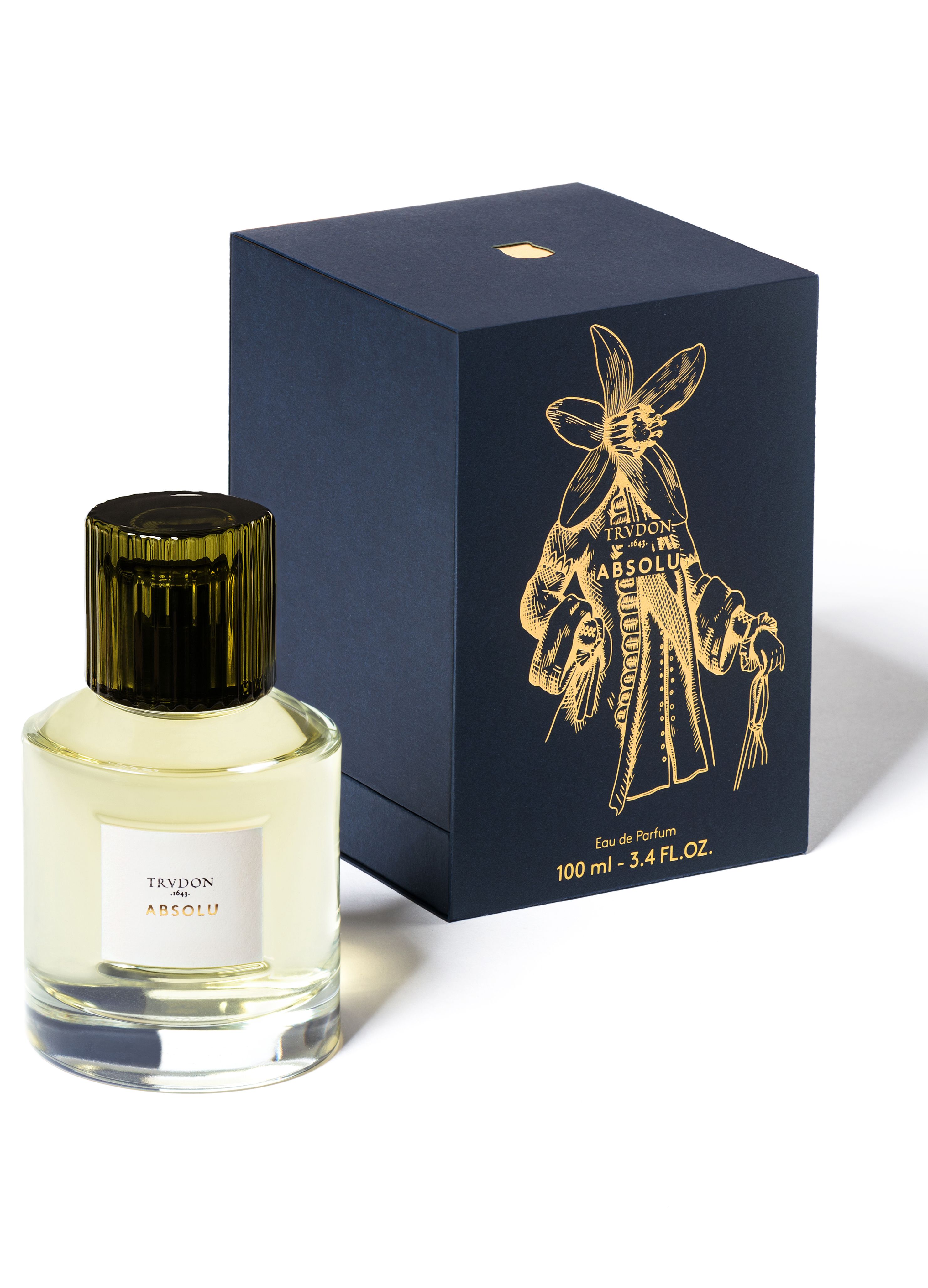 Absolu eau de parfum 100 ml thumbnail 3