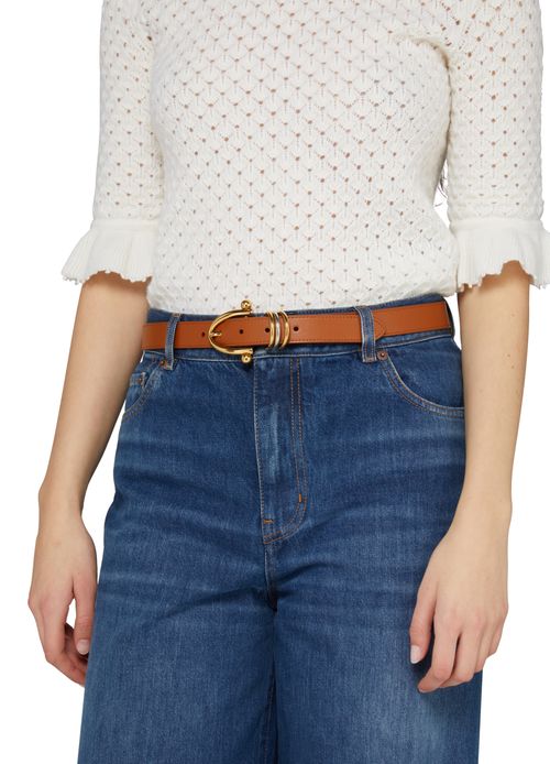 CHLOE Gürtel-Armband Chloé
