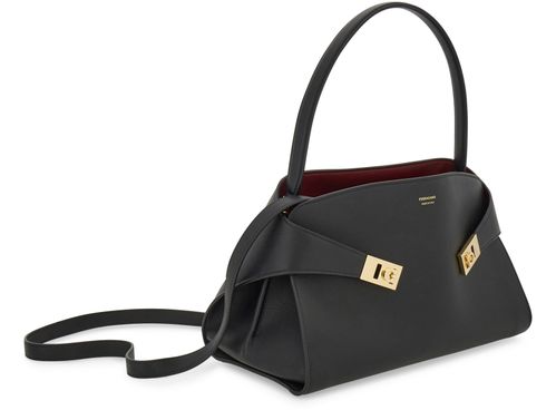 FERRAGAMO Handtasche Hug