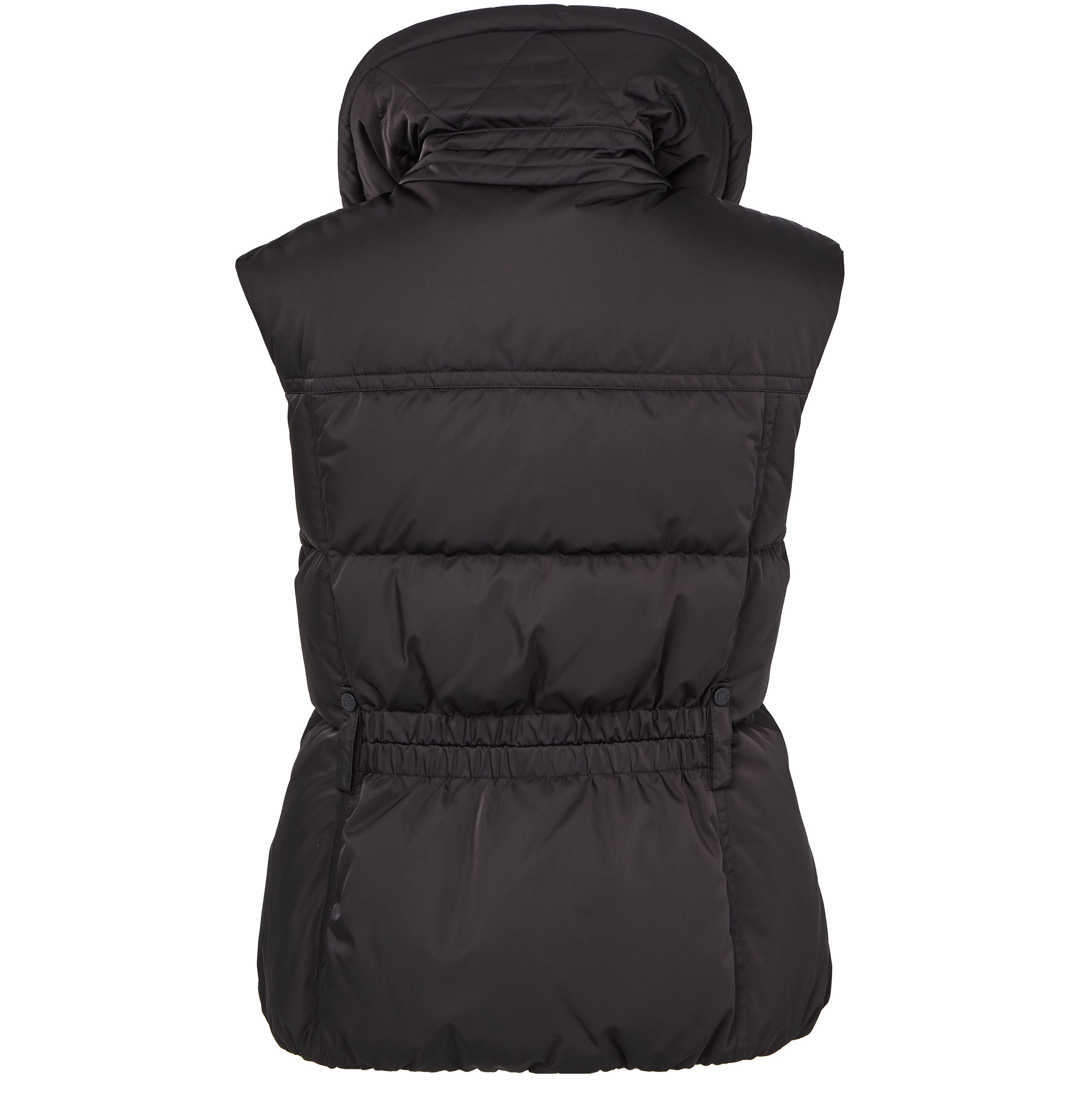 Hallaine sleeveless down jacket thumbnail 3
