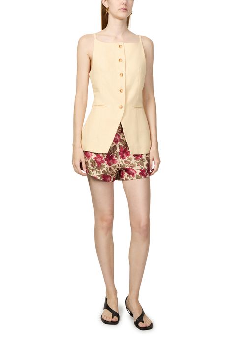 POSSE Rosalie shorts