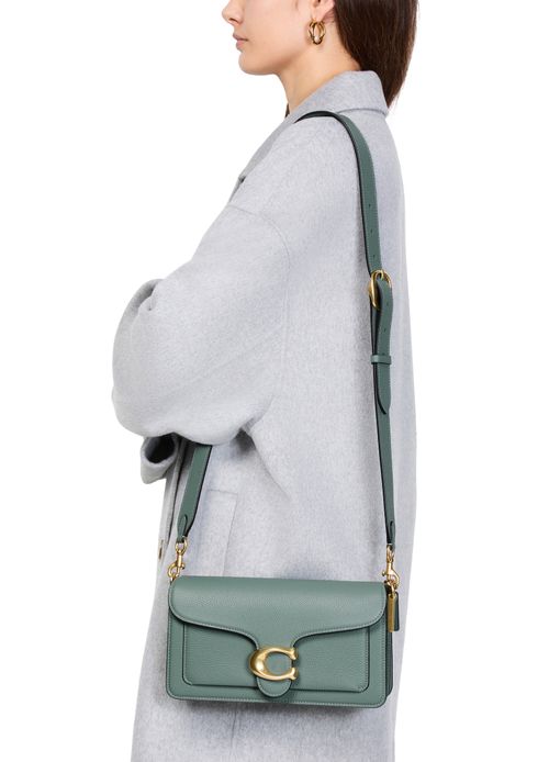 COACH Tabby refresh shoulder bag 26