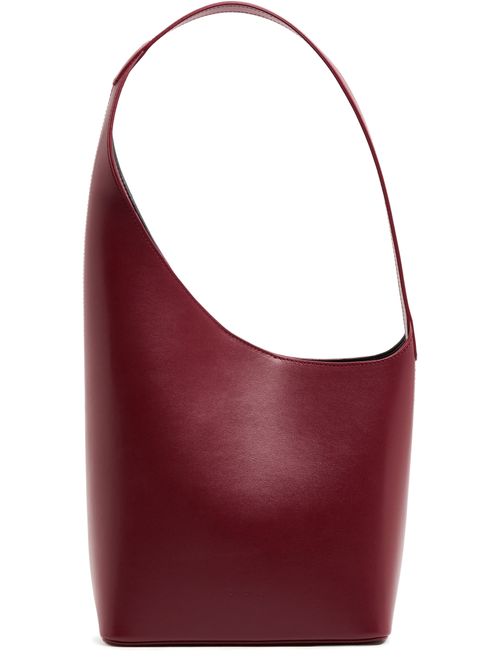 AESTHER EKME Demi lune shoulder bag