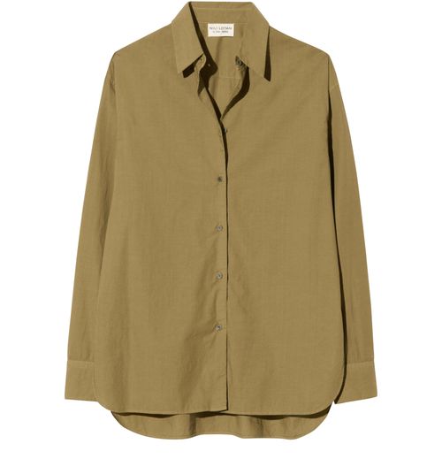 NILI LOTAN Amante shirt