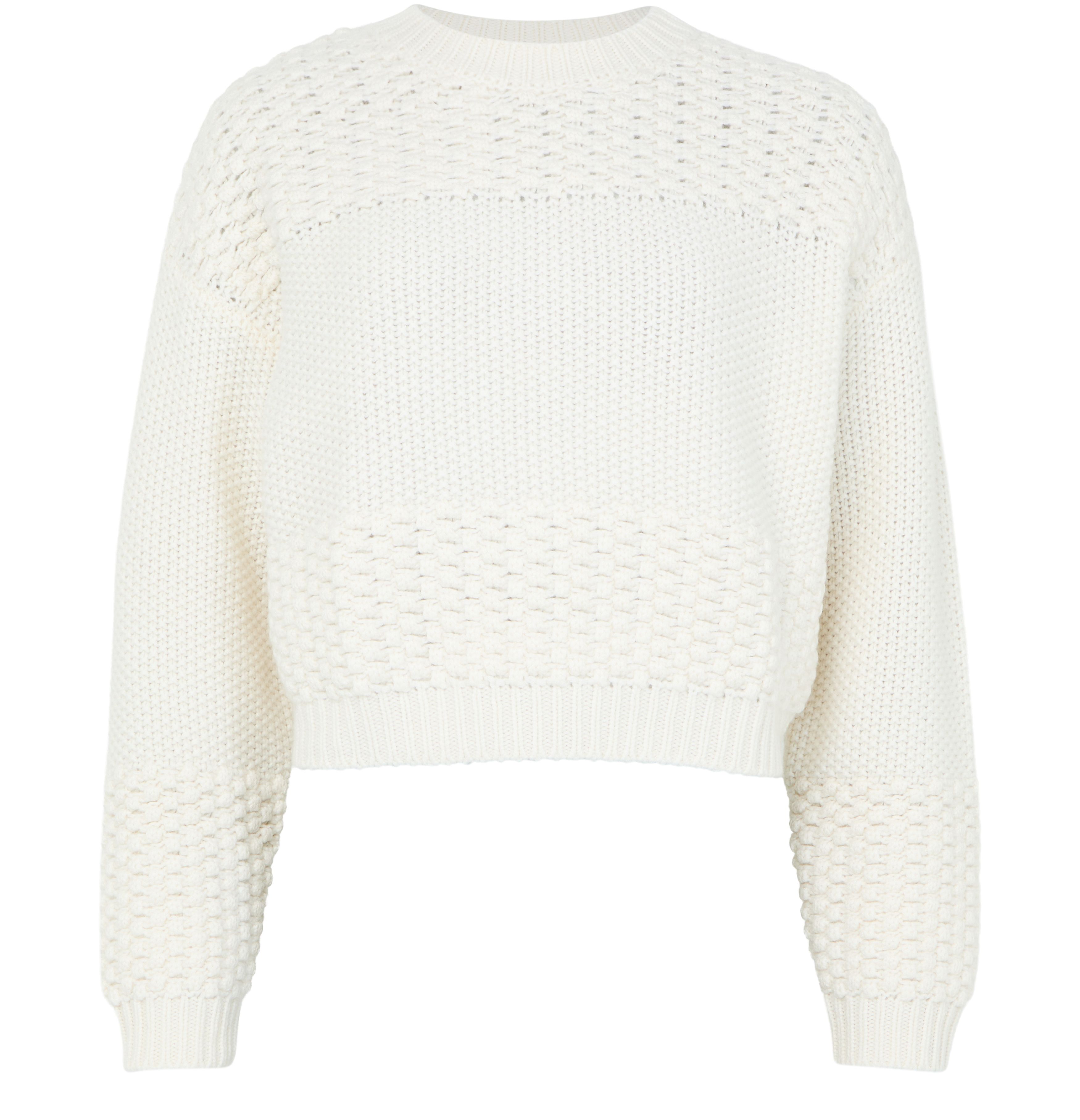 Signe cashmere sweater