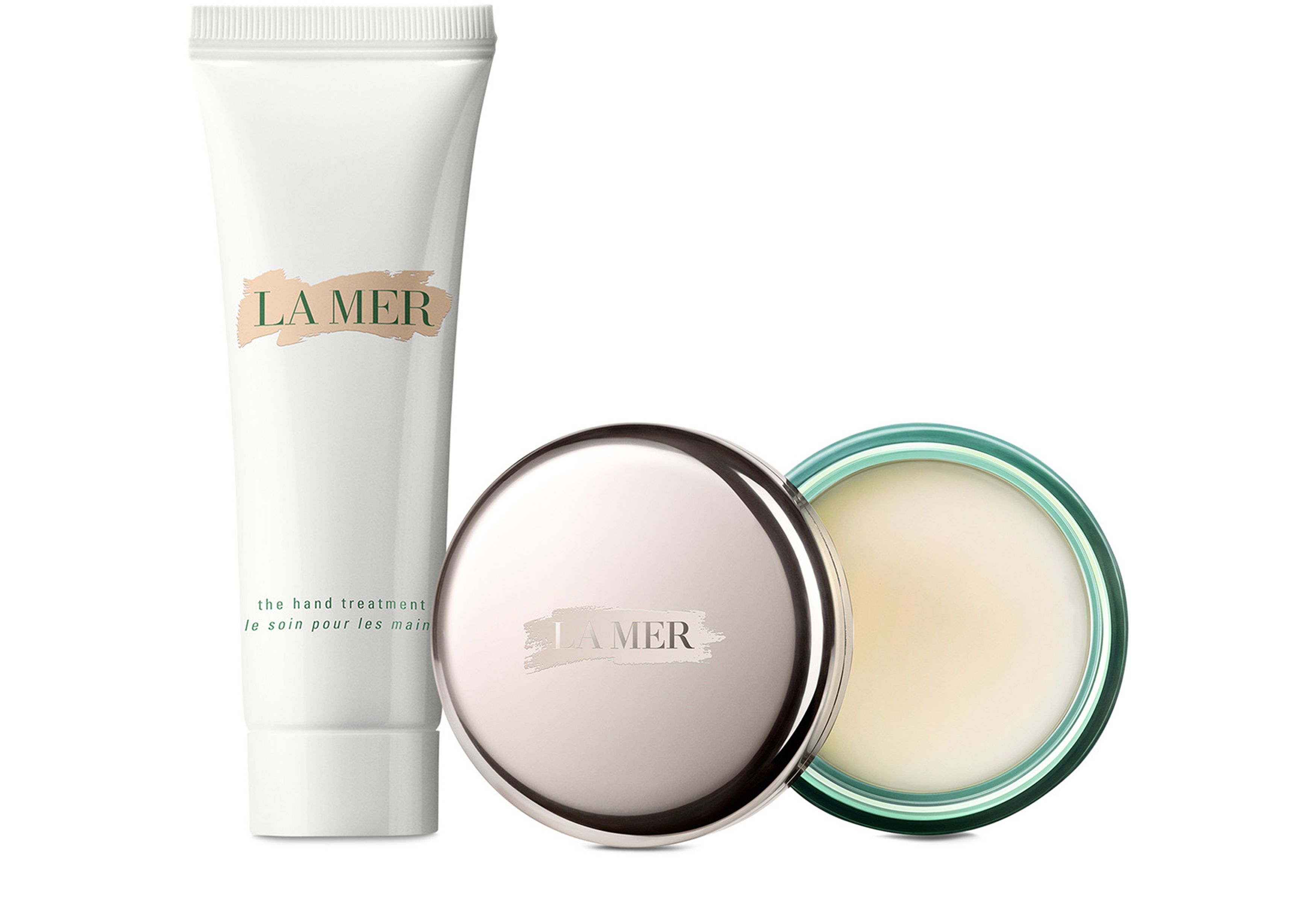 La Mer minis Collection