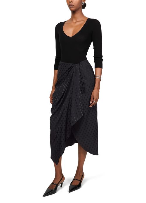 ISABEL MARANT Breen skirt