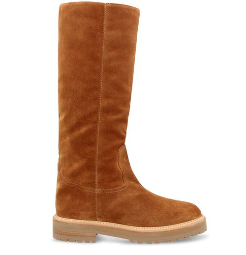 JIMMY CHOO Yomi Flat boots