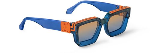 LOUIS VUITTON 1.1 Millionaires Sunglasses