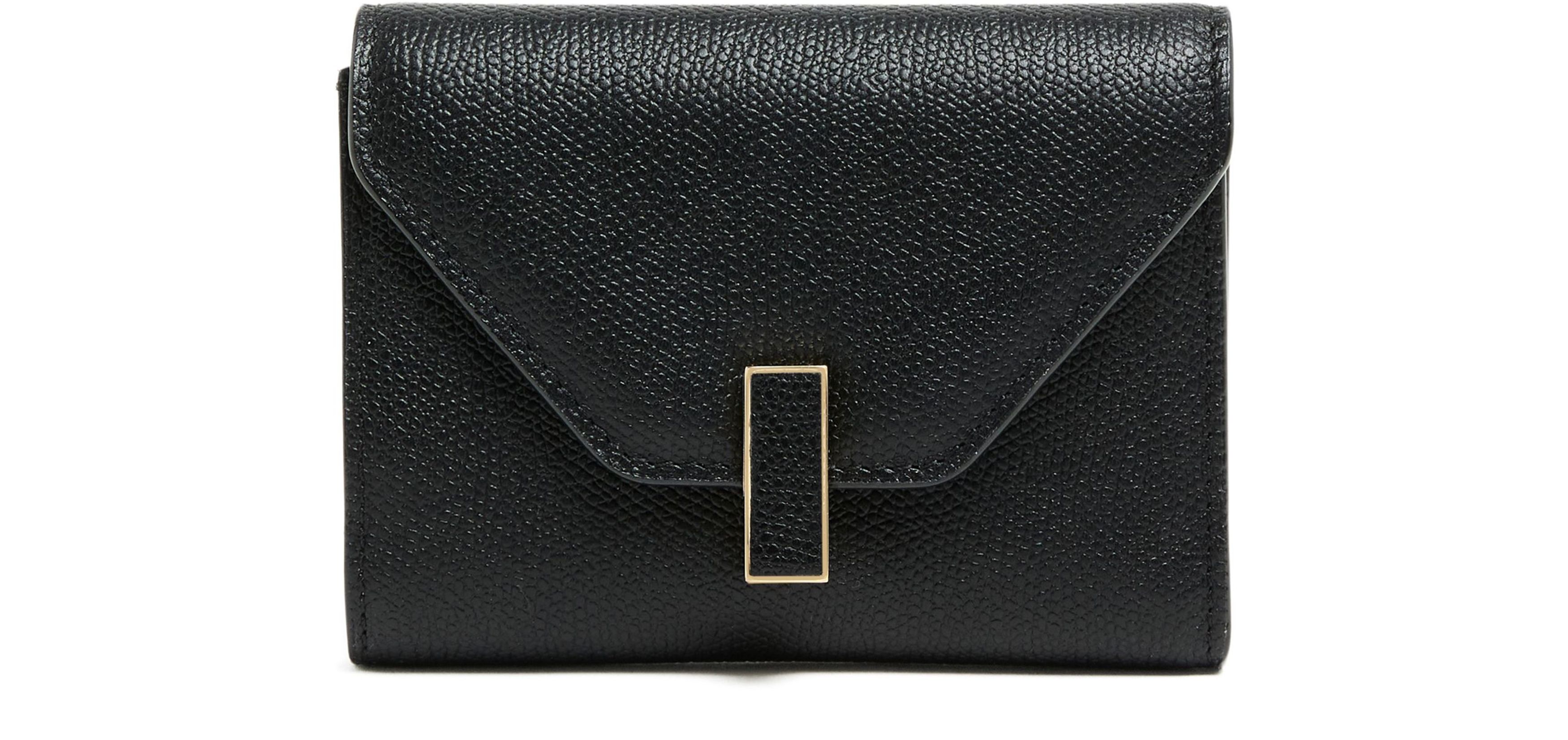 Iside 3 CC folding wallet