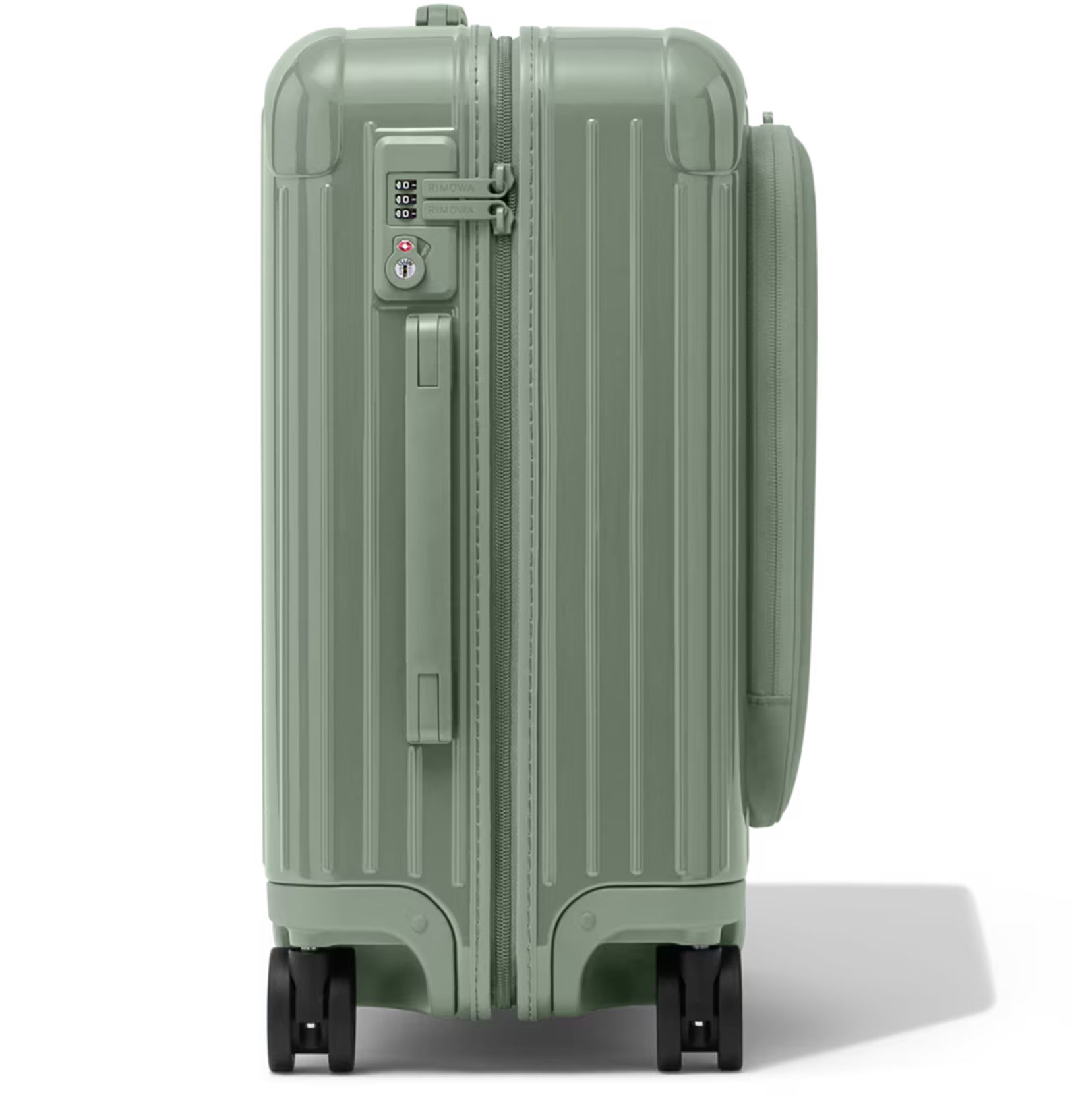 Rimowa 에센셜 슬리브 캐빈 플러스 여행가방