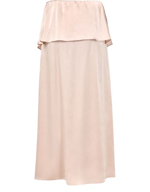 CHLOE Flowing maxi skirt 