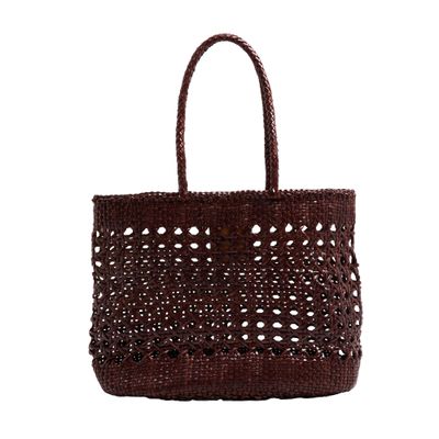 Women's Triple Jump small handbag | DRAGON DIFFUSION | 24S
