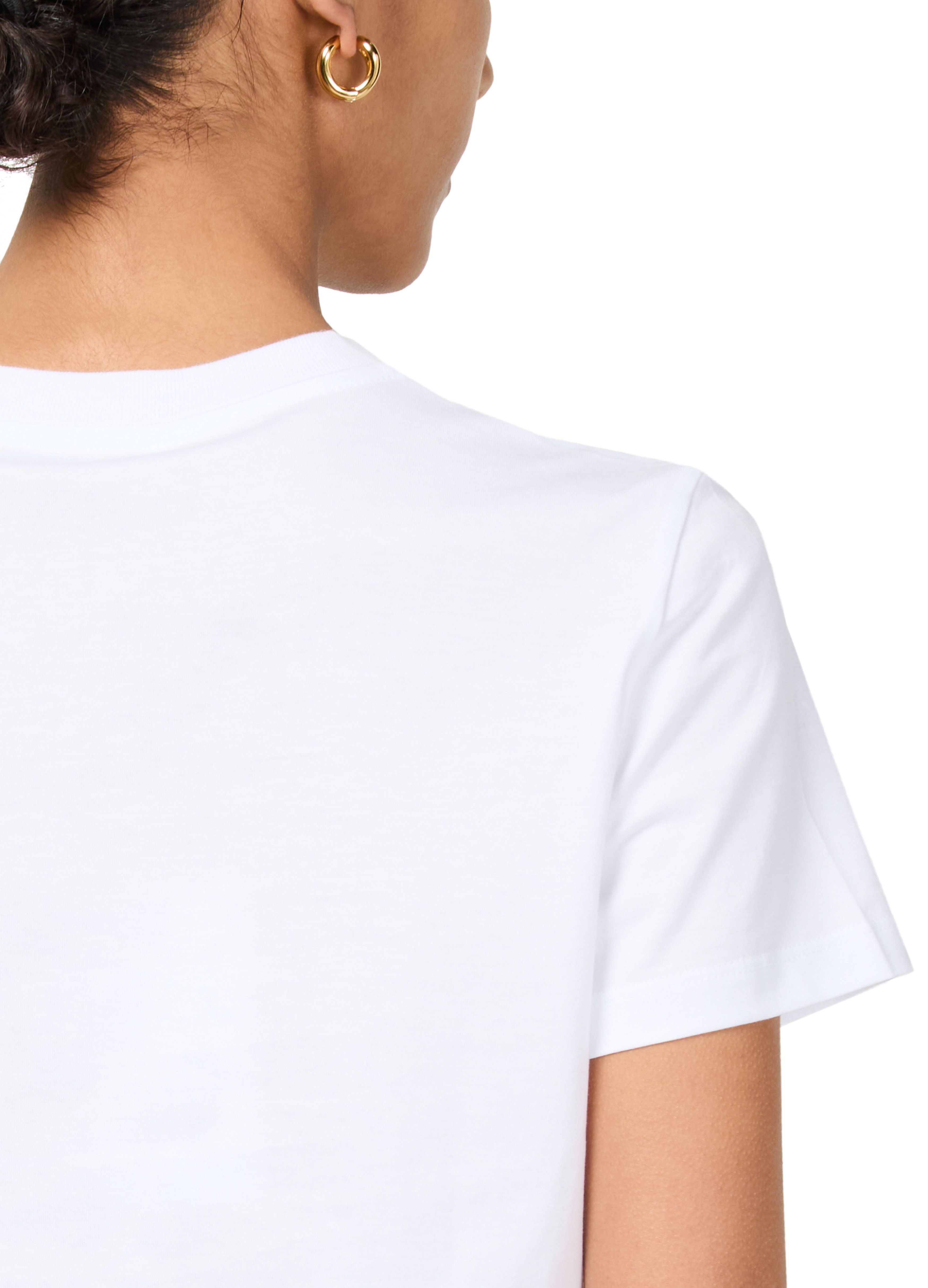 Calcio short sleeved t-shirt thumbnail 5