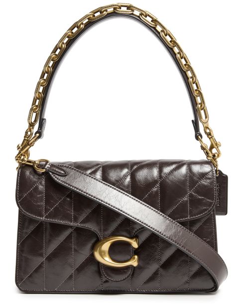 COACH Tabby shoulder bag
