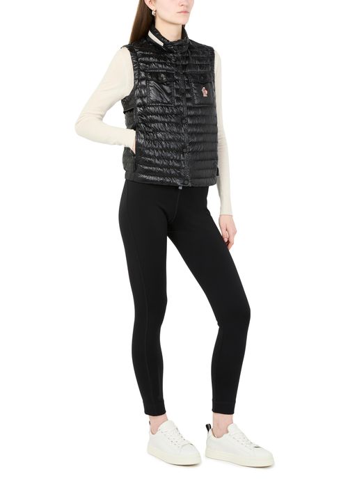 MONCLER GRENOBLE Doudoune Gumiane