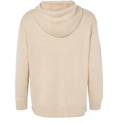 MAX MARA Pull à capuche Liana